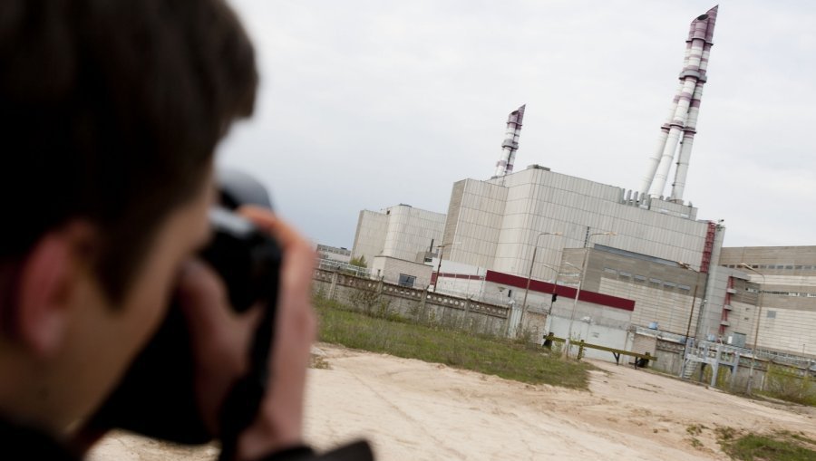 Ignalinos atominės uždarymui skyrė 1,55 mlrd. Lt - Energetika