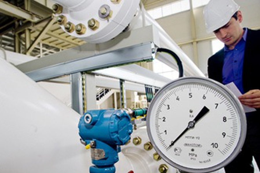 Болгария резко сокращает закупки российского газа - Энергетика