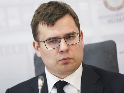 КОНБ предлагает изучить действия всех членов КОНБ - Литва и страны Балтии