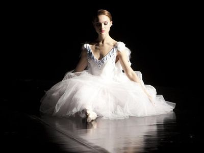 Создателей фильма «Черный лебедь» обвинили во лжи - Культурные и спортивные мероприятия