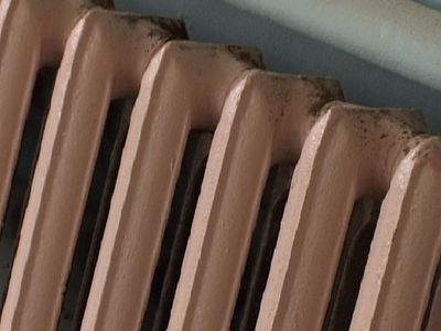 Артурас Зуокас обещает снизить цены на отопление - Энергетика