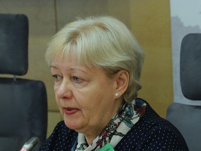 Д. Размувене: вспышка легионеллеза в Каунасе и районе остановлена - Литва и страны Балтии