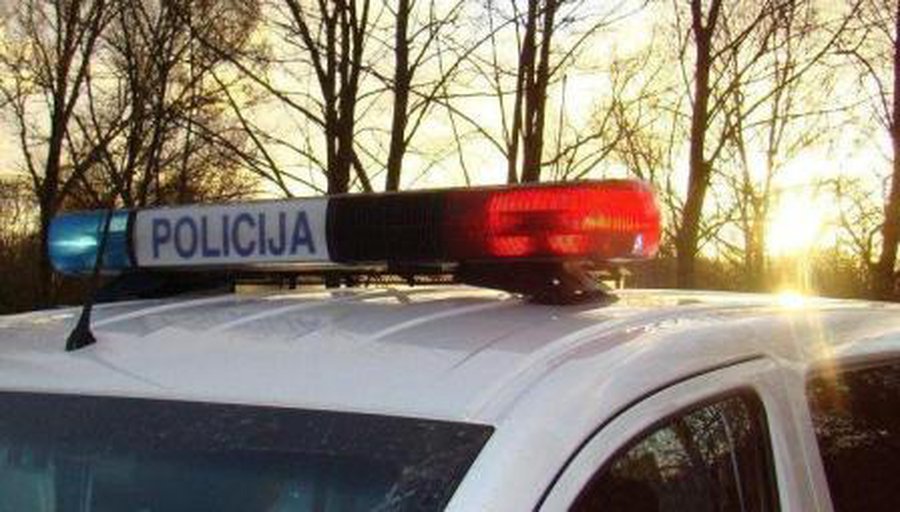 Per savaitę šalies keliuose žuvo 4 žmonės - Įvykiai ir kriminalas