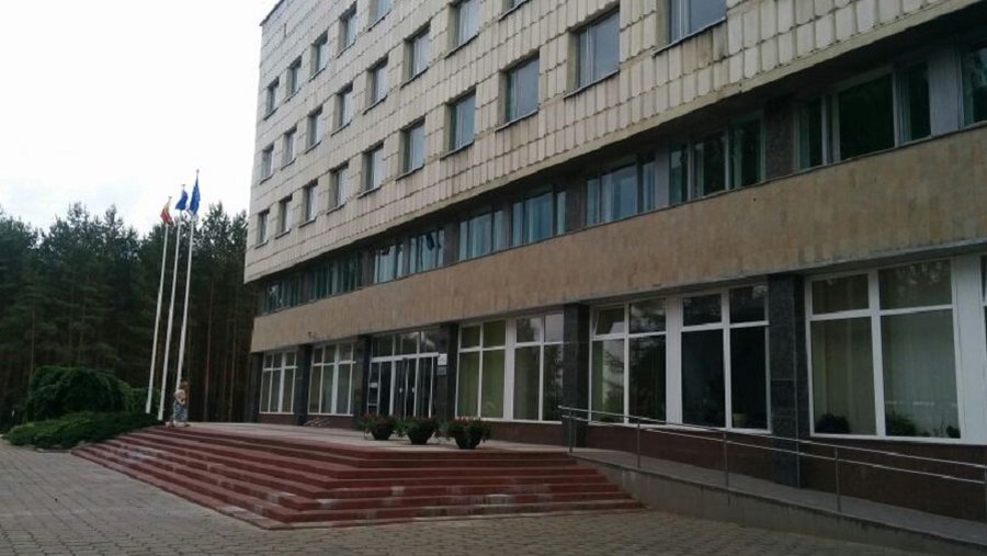 Администрация Висагинского самоуправления ждет предложений по проекту бюджета самоуправления - В Висагинасе