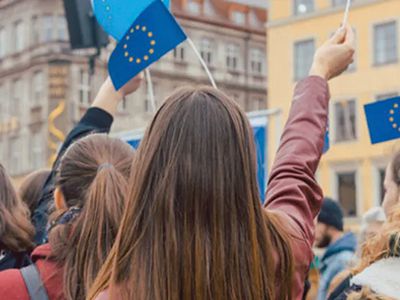 Organizuokite savo #ErasmusDays renginį Pasiruoškite prisijungti! - Projektas „Europos Pulsas“