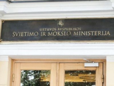 Новая тенденция в Литве: литовские дети в русских детсадах

 - Литва и страны Балтии