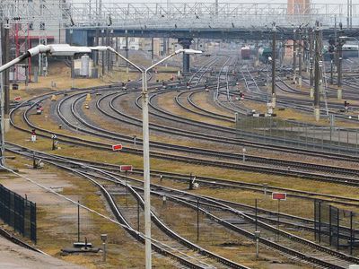 "Литовские железные дороги" подтвердили: Калининград уже израсходовал транзитные лимиты по некоторым товарам - Литва и страны Балтии