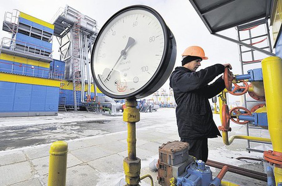 Российский газ для Литвы подорожал на треть, тепло — на 17%

                                                                 - Энергетика