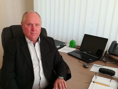 Работа «Visagino būstas» в условиях карантина по коронавирусу - В Висагинасе