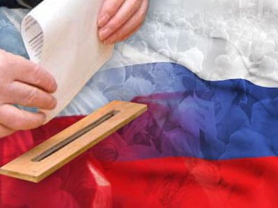Поляки и русские обвиняются в победе на выборах 

                                 - Литва и страны Балтии