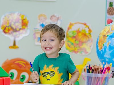 В Вильнюсе – еще одна школа, которую смогут посещать украинские дети - Литва и страны Балтии