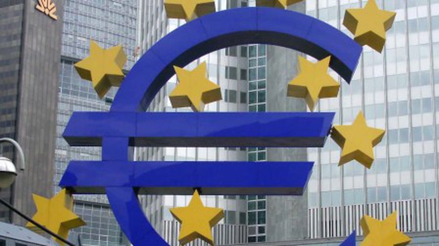 Dėl euro nesutaria ir Lietuvos ekonomistai - Lietuva ir Baltijos šalys