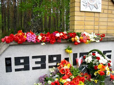 По поводу праздничных мероприятий - В Висагинасе