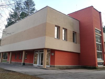 Прокуратура сдаёт в аренду помещения в Висагинасе - В Висагинасе
