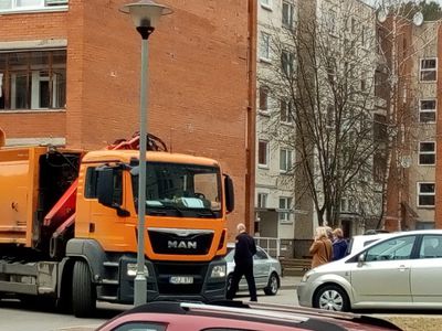 Что покупать: новую технику или б/у? - В Висагинасе