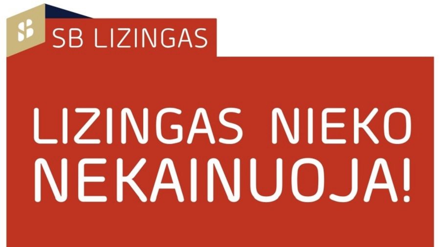 Предупреждено ЗАО "SB lizingas" - Экономика и бизнес