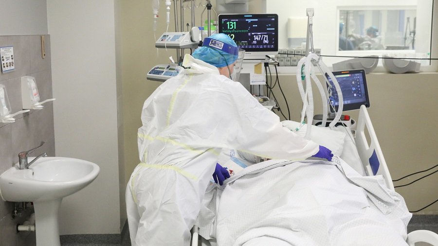 До сих пор в Литве скончались 24 полностью вакцинированных человека - Литва и страны Балтии