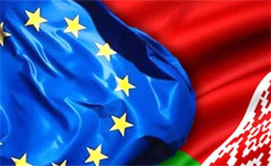 Белоруссия не планирует вступать в Евросоюз - МИД - В Мире