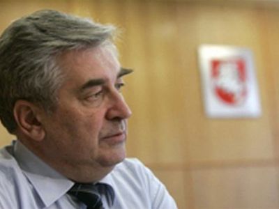 Литва останется ядерным государством, несмотря на закрытие АЭС - Энергетика