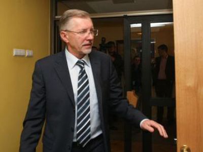 На смену покинувшим проект новой АЭС в Литве эстонцам могут придти поляки
 - Энергетика