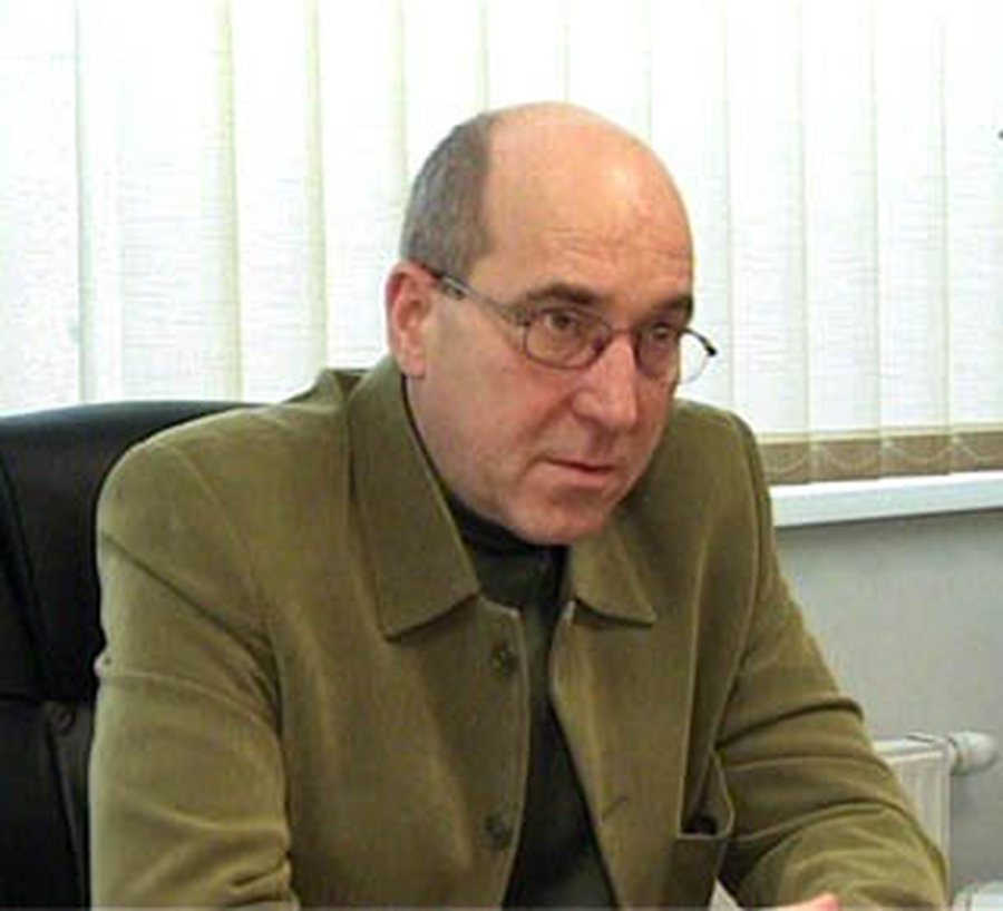 Биржа труда сегодня, завтра…

 - В Висагинасе