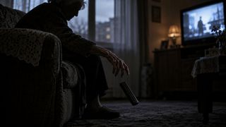 За убийство матери, 9-кратно судимый житель Утены, осужден на 18 лет лишения свободы