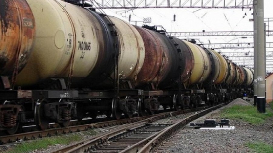 Более 80 тыс. тонн грязной нефти отправлено из Белоруссии в Россию - Энергетика