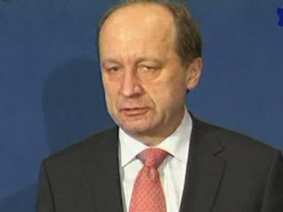 Премьер Литвы: «Спрос на детские коляски выше, чем на гробы…» - Литва и страны Балтии