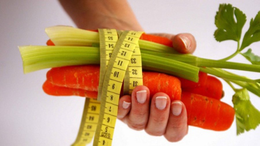 5 жиросжигающих продуктов - Наука и здоровье