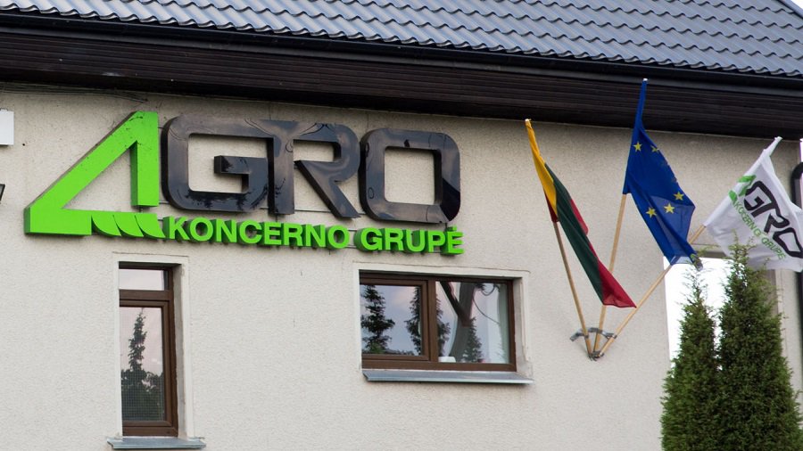 СМИ: "Agrokoncernas" обратился в Министерство иностранных дел по поводу санкций ЕС - Литва и страны Балтии