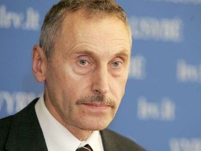 Užduotis – sutramdyti šildymo kainas Visagine
 - Energetika