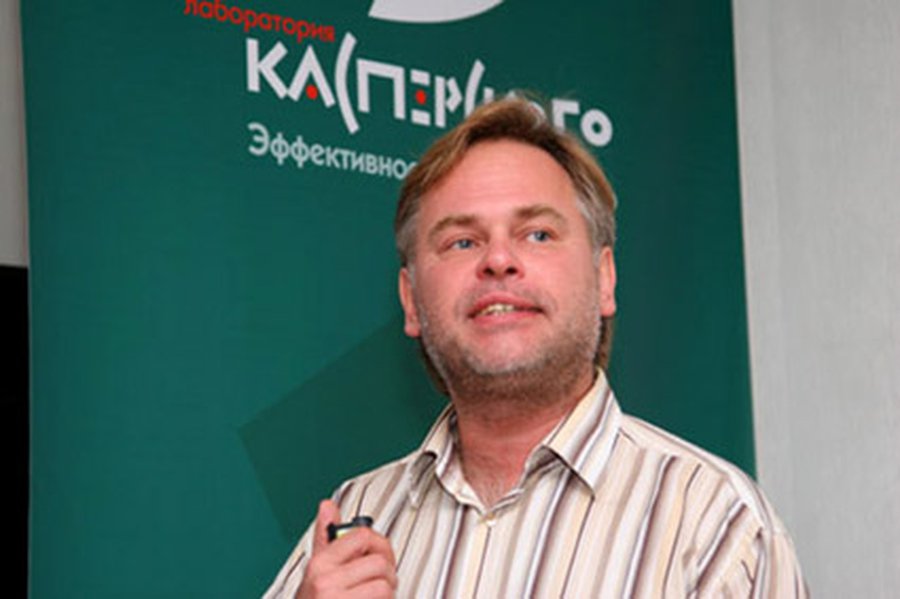 Касперский предсказывает смерть ПК в ближайшие 15 лет                                 - IT новости