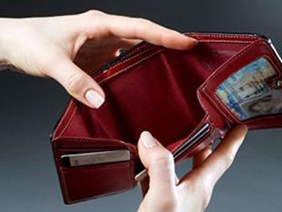 Около 33% жителей Литвы живут на грани бедности
 - Литва и страны Балтии
