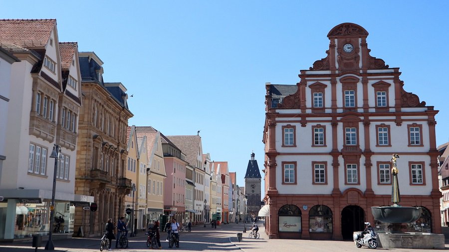 Коронавирусная обстановка в Европе меняется - В Висагинасе