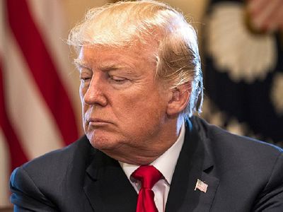 Дональд Трамп подписал меморандум о выходе США из десятков международных организаций, программ и структур ООН - В Мире