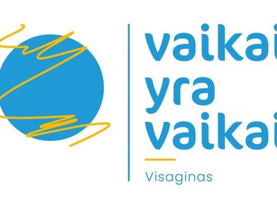 Prasideda Vaikų globos savaitė: visuomenė kviečiama pažvelgti į globą be stereotipų - Visagine