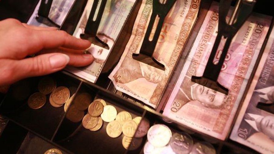 Предлагается вернуть тариф НДС в 18% - В Мире