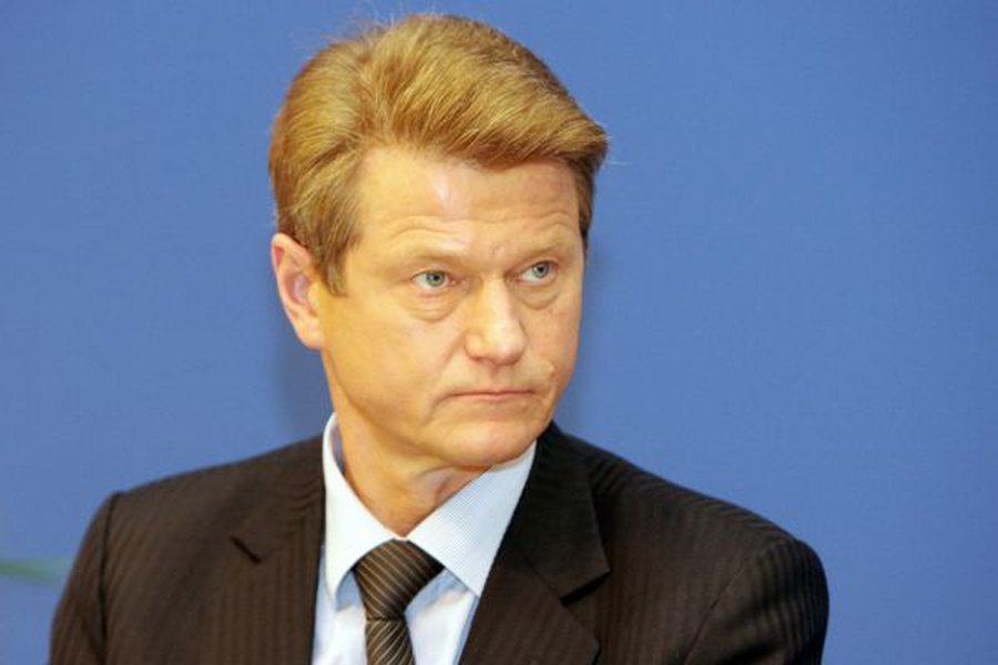 Создать условия для посещения жителями помещений самоуправлений - Литва и страны Балтии