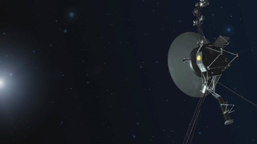 NASA paleido zondą Saulei tirti - Pasaulyje