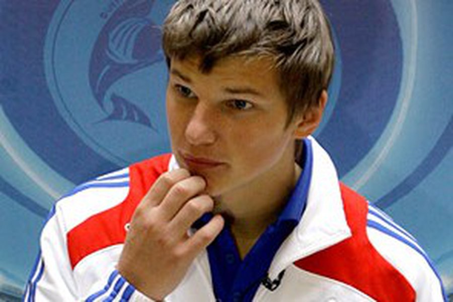 Россияне назвали лучшего спортсмена-2009 - Культурные и спортивные мероприятия