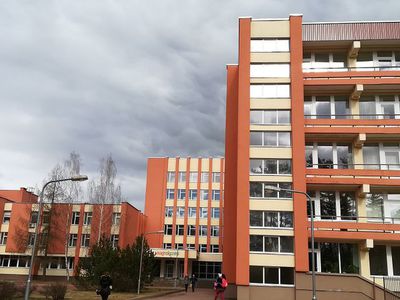 Задайте свой вопрос руководителям висагинских медучреждений - В Висагинасе