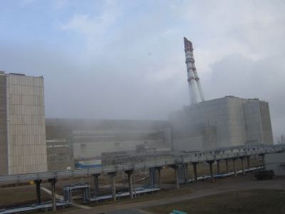 Литовские переговорщики в Лондоне дискутировали о дополнительных финансах для ИАЭС


                                 - Энергетика