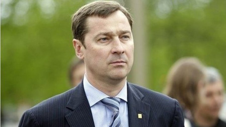 Мэр А.Зуокас о гей-параде: такие праздники Вильнюсу не нужны - Литва и страны Балтии