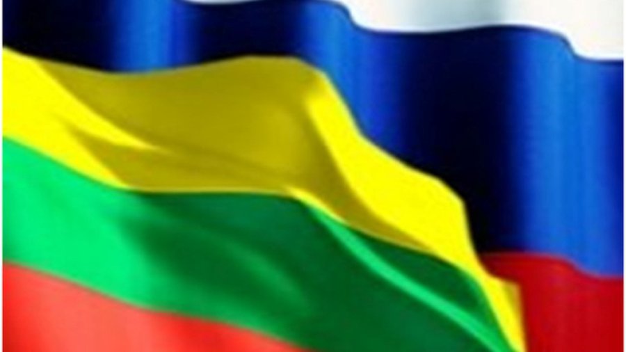 В Ниде обсудили сотрудничество с Калининградской областью
 - Литва и страны Балтии