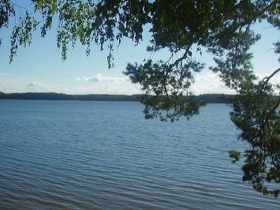 Литовская полиция усиливает патрулирование озер и водоемов
 - Литва и страны Балтии