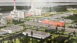 IAE pranešė apie suvaldytą nedidelį gaisrą pirminio atliekų apdorojimo komplekse