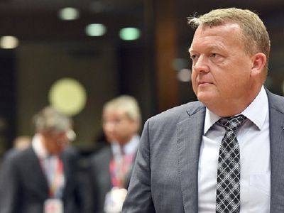 Премьер Дании заявил о возможности юридически заблокировать проект "Северный поток - 2" - В Мире