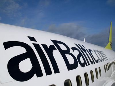 Авиакомпания airBaltic в 2011 году введет 60 новых маршрутов                 - Литва и страны Балтии