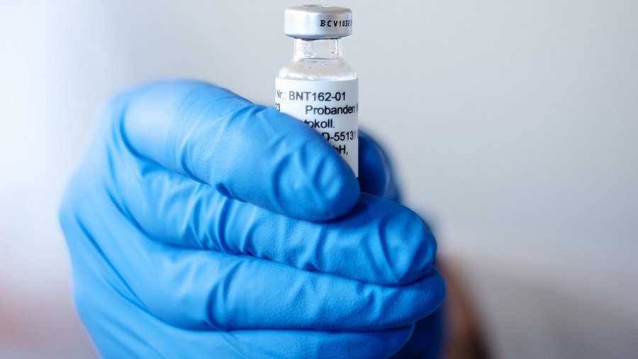 Литва рассчитывает на еженедельное поступление вакцины от COVID-19 - президент Науседа - Литва и страны Балтии