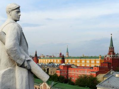 Бугайский: выборы в Литве — возможность для России увеличить свое влияние
 
 - В Мире